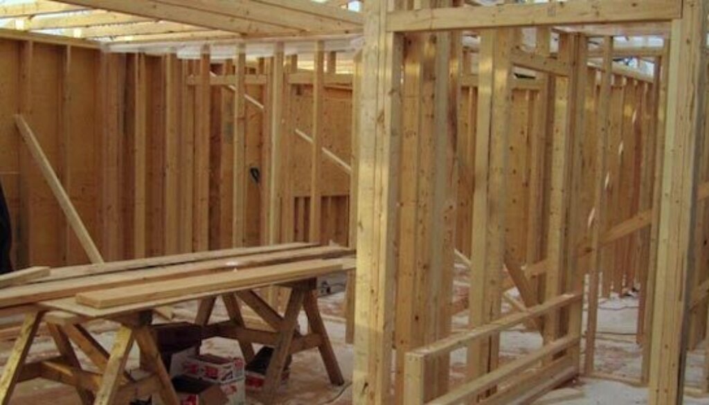 electrical and renovating