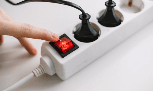 Surge Protection On Power Bars